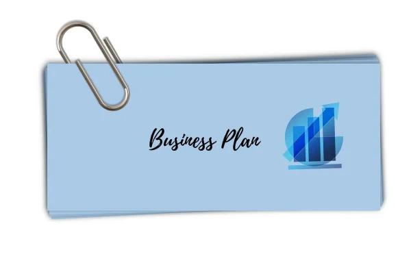 Internet business plan