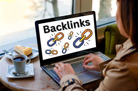 Backlink Basics