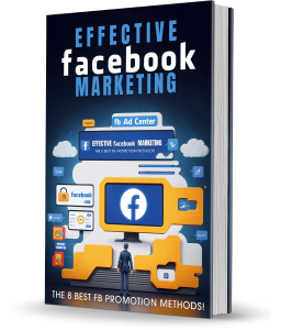 Facebook Marketing ebook