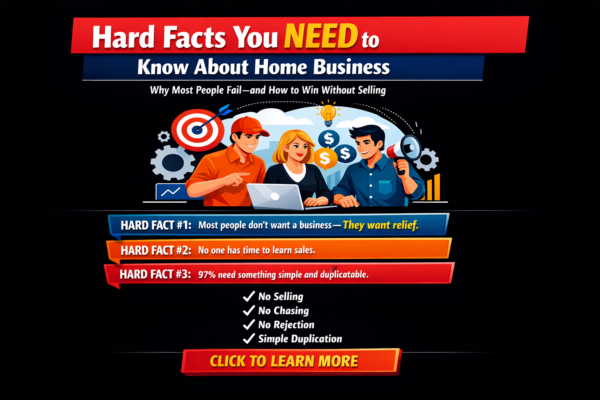 Facts you need to know about home business