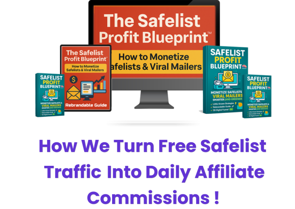 The Safelist Prodit System