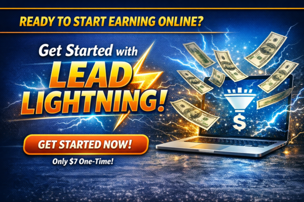 leads lighting